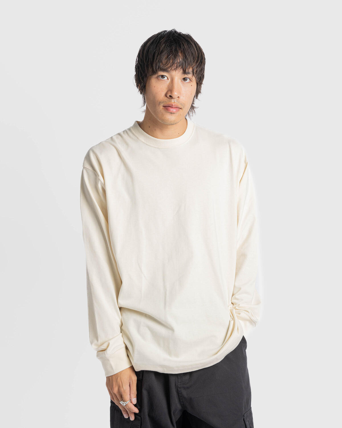 Nike WOOL CLASSICS TEE | HF6803-901 | AFEW STORE